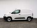 Citroen e-Berlingo KW M Batterie 50kWh erh. Nutzl. Weiß - thumbnail 6