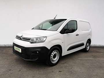 e-Berlingo KW M Batterie 50kWh erh. Nutzl.