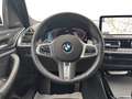 BMW X3 xDrive30d M Sport Laser HUD AHK Standheizung Laser Schwarz - thumbnail 7