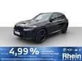BMW X3 xDrive30d M Sport Laser HUD AHK Standheizung Laser Schwarz - thumbnail 1