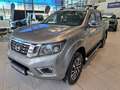 Nissan Navara NP300 4x4 2.3 dCi Tekna LED AHK Navi Grau - thumbnail 1