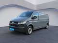 Volkswagen T6.1 TRANSPORTER KASTEN LANG 2.0 TDI Gris - thumbnail 1