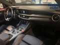 Alfa Romeo Stelvio Stelvio 2.2 Turbodiesel 210 CV AT8 Q4 Veloce Schwarz - thumbnail 5