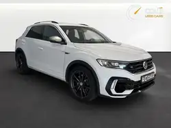 Volkswagen T-Roc R
