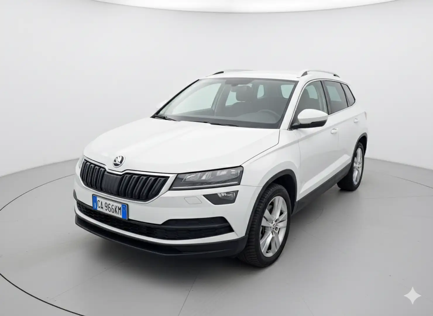 Skoda Karoq Karoq 2.0 TDI SCR 190 CV 4x4 DSG Style - 1