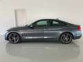 BMW 420 420d Coupe Sport 184 cv auto Grey - thumbnail 5