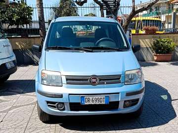 Panda 1.2 natural power Dynamic Mamy