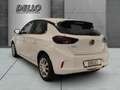 Opel Corsa Edition 1.5D Multimedia Navi Parkpilot,Apple CarPl Bianco - thumbnail 3