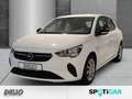 Opel Corsa Edition 1.5D Multimedia Navi Parkpilot,Apple CarPl Bianco - thumbnail 1