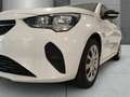 Opel Corsa Edition 1.5D Multimedia Navi Parkpilot,Apple CarPl Bianco - thumbnail 4