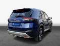 Nissan X-Trail 1.5 VC-T e-POWER Tekna Pano-Dach/Bose/Head Niebieski - thumbnail 3