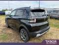 Citroen C3 1.2 Turbo 100 MAX HUD LED GPS Cam 3P Noir - thumbnail 4