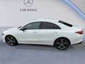 Mercedes-Benz CLA 180 Coupé Progressive Argento - thumbnail 2