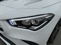 Mercedes-Benz CLA 180 Coupé Progressive Zilver - thumbnail 20