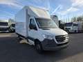 Mercedes-Benz Sprinter 516 (Stock ID 53790) Blanc - thumbnail 2