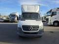 Mercedes-Benz Sprinter 516 (Stock ID 53790) Blanc - thumbnail 3