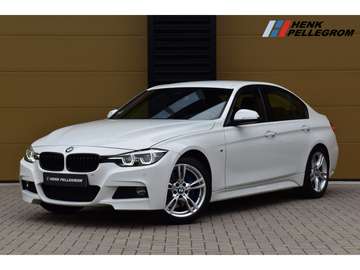 3-serie 320i Executive * M-Sportpakket * M-Sportre