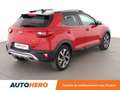 Kia Stonic 1.0 T-GDi MHEV GT Line Rouge - thumbnail 6