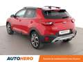 Kia Stonic 1.0 T-GDi MHEV GT Line Rouge - thumbnail 4