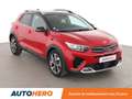 Kia Stonic 1.0 T-GDi MHEV GT Line Rouge - thumbnail 8