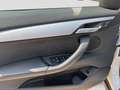 BMW X1 sDrive20i Aut. Advantage AHK PDC LED SHZ Navi Blanc - thumbnail 14