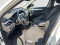BMW X1 sDrive20i Aut. Advantage AHK PDC LED SHZ Navi Blanc - thumbnail 10
