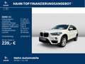 BMW X1 sDrive20i Aut. Advantage AHK PDC LED SHZ Navi Blanc - thumbnail 2