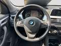 BMW X1 sDrive20i Aut. Advantage AHK PDC LED SHZ Navi Blanc - thumbnail 9
