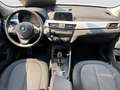 BMW X1 sDrive20i Aut. Advantage AHK PDC LED SHZ Navi Blanc - thumbnail 6