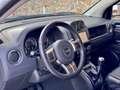 Jeep Compass 2.2 CRD LIMITED+NAVI+RCAM+18''+VSCURI+CRUISE Blanc - thumbnail 8