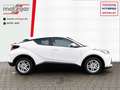 Toyota C-HR 1.8 Hybrid Business Edition +Navi Weiß - thumbnail 2