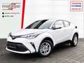 Toyota C-HR 1.8 Hybrid Business Edition +Navi Weiß - thumbnail 6
