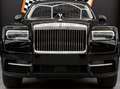 Rolls-Royce Cullinan Fekete - thumbnail 5