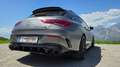 Mercedes-Benz CLA 45 AMG CLA 45 AMG S 4MATIC+ Aut, Service + Reifen neu, 360°, Burmester, Sport, Panoramadach, Aerodynamik Paket, Matrix-LED Grau - thumbnail 4