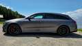 Mercedes-Benz CLA 45 AMG CLA 45 AMG S 4MATIC+ Aut, Service + Reifen neu, 360°, Burmester, Sport, Panoramadach, Aerodynamik Paket, Matrix-LED Grau - thumbnail 7