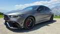 Mercedes-Benz CLA 45 AMG CLA 45 AMG S 4MATIC+ Aut, Service + Reifen neu, 360°, Burmester, Sport, Panoramadach, Aerodynamik Paket, Matrix-LED Grau - thumbnail 9