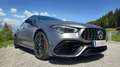Mercedes-Benz CLA 45 AMG CLA 45 AMG S 4MATIC+ Aut, Service + Reifen neu, 360°, Burmester, Sport, Panoramadach, Aerodynamik Paket, Matrix-LED Grau - thumbnail 8