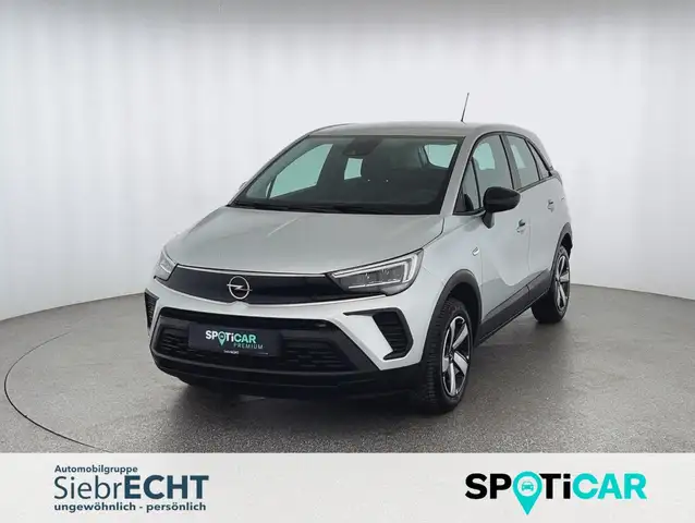 Opel Crossland Enjoy 1.2*NAVI*KLIMA*DAB*uvm