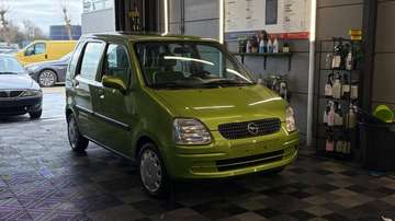 1.2l BENZINE 92.000Km BJ.2000