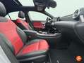 Mercedes-Benz A 35 AMG Sedán 4Matic+ 7G-DCT Gris - thumbnail 13