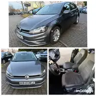 Volkswagen Golf VII Lim. Comfortline Navi Autom PDC v+h