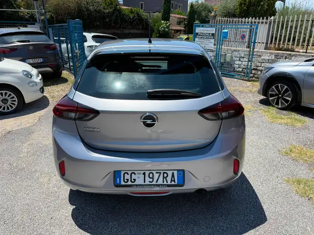 Opel Corsa view 3