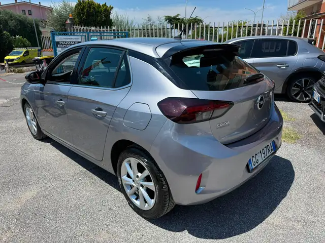 Opel Corsa view 2