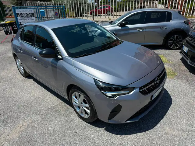 Opel Corsa view 7