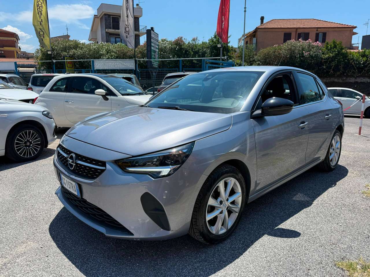 Opel Corsa 1.2 75cv **PRONTA CONSEGNA**