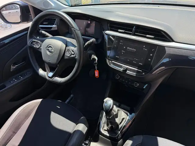 Opel Corsa view 13