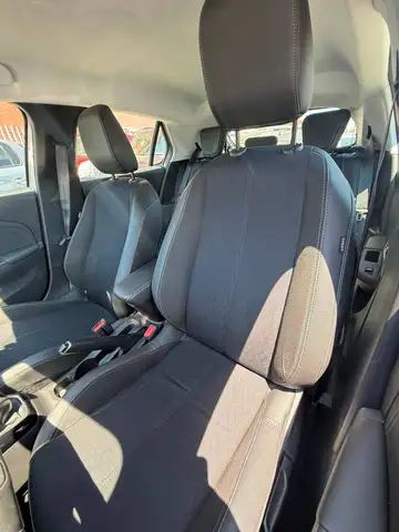 Opel Corsa view 10