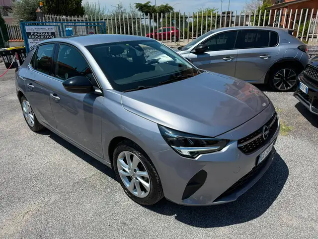 Opel Corsa view 6