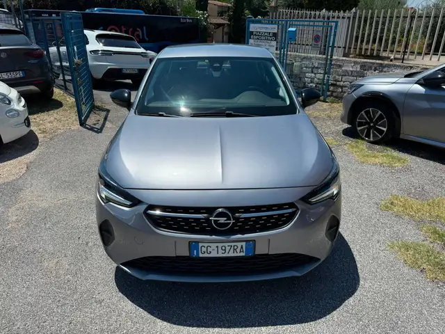 Opel Corsa view 8