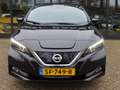 Nissan Leaf 2.ZERO EDITION 40 kWh*ACC*Navi*Inclusief subsidie* Black - thumbnail 3